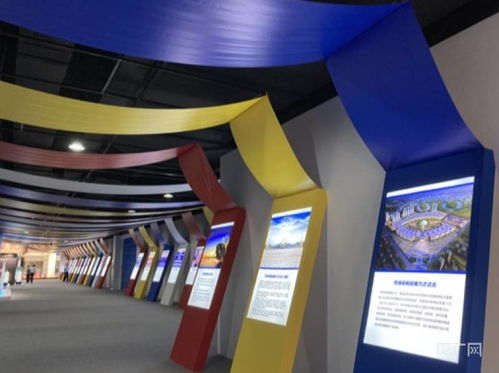 四川出口商品匯 開館 成都國際商貿城 打造 永不落幕的博覽會