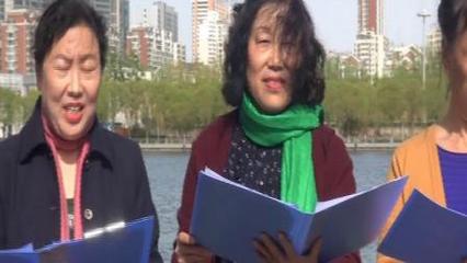 2021太原麗華社區(qū)讀書(shū)匯慶黨百年&ldquo;春之聲&rdquo;詩(shī)歌朗誦會(huì).mpg