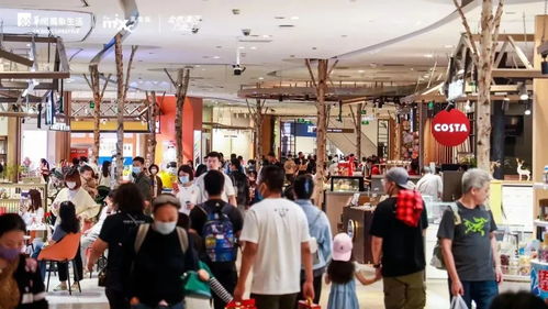 北京這n個新生商業(yè),為何能引領(lǐng)帝都商業(yè)潮流