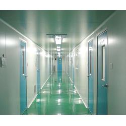 食品車間凈化裝修 康匯凈化質(zhì)量保障 宿州食品車間凈化批發(fā)