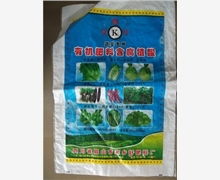 郫縣順鑫包裝制品廠 專業批發供應化肥編織袋與飼料編織袋
